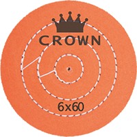 Crown Turuncu